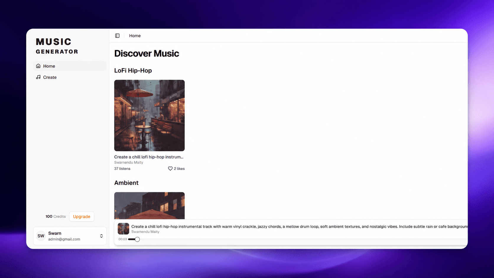 BeatFlow AI